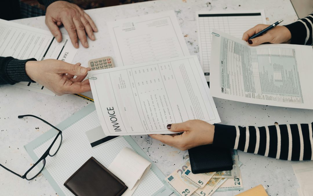 CFOP 6108 – Venda de mercadorias adquiridas ou recebidas de terceiros, destinadas a não contribuintes de ICMS